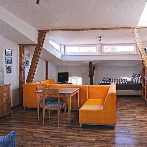 Loft Hiddensee